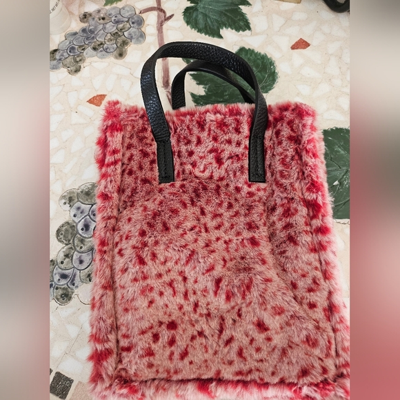 Anthropology 🌺hand bag♥️NWOT - Picture 1 of 5